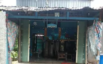 Bệnh nhi ở An Giang cần sự giúp đỡ của các nhà hảo tâm