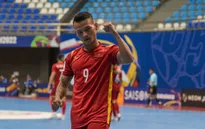 Lịch thi đấu và trực tiếp VCK futsal châu Á 2022 hôm nay | ĐT futsal Việt Nam vs ĐT futsal Ả-rập Xê-út