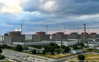 IAEA thông báo tình trạng của nhà máy điện hạt nhân Zaporizhzhia