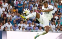 Bộ đội Brazil tỏa sáng, Real Madrid nhọc nhằn vượt qua Betis