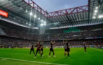 AC Milan ngược dòng ngoạn mục trong trận derby với Inter