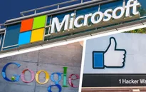 Google, Microsoft, Tiktok... đã nộp ngân sách nhà nước hàng chục triệu USD