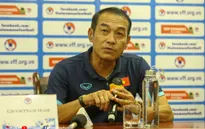 HLV Đinh Thế Nam tin tưởng vào sự chuẩn bị của U20 Việt Nam
