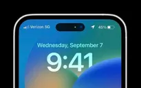 Thay đổi được mong chờ trên iPhone 14