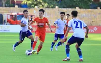 Vòng 14 LS V.League 2-2022: Hình thành cuộc đua “song mã”