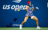 Đơn nữ Mỹ mở rộng: Tay vợt loại Serena Williams thẳng tiến vào tứ kết
