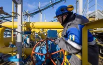 EU có nguy cơ thiếu khí đốt trong năm 2023