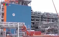 Nga cáo buộc châu Âu gián đoạn Dòng chảy phương Bắc 1