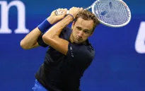 Daniil Medvedev dừng bước tại vòng 4 Mỹ mở rộng 2022