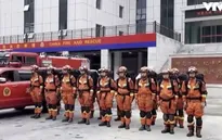 Động đất tại Tứ Xuyên, Trung Quốc: Số người thiệt mạng đã tăng lên 46