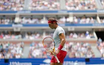 Rafael Nadal dừng bước tại vòng 4 Mỹ mở rộng