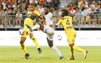 Quang Hải ngồi dự bị, Pau FC vẫn chưa biết mùi chiến thắng