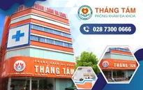 Thế mạnh Phòng khám Đa khoa Tháng Tám