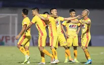 Đông Á Thanh Hóa giành vé vào bán kết Cúp Quốc gia 2022
