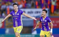 CLB Bình Phước - CLB Hà Nội | Đội khách không thể chủ quan | Tứ kết Cúp Quốc gia 2022