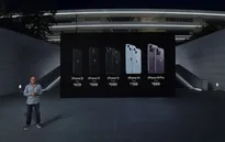 Apple ngừng tăng sản lượng iPhone 14