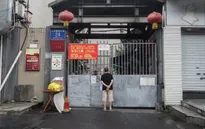 Thành phố Thành Đô của Trung Quốc mở rộng phong tỏa vì COVID-19 ở hầu hết các quận