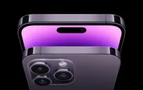 iPhone 14 Pro và Pro Max ra mắt: "Tai thỏ" thay bằng phần khuyết biến hóa linh hoạt