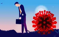 Khủng hoảng tiềm ẩn về mối liên hệ giữa COVID kéo dài và tự tử