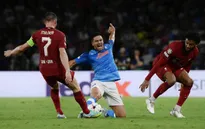 Kết quả UEFA Champions League sáng 8/9: Liverpool đại bại, Barcelona thắng đậm