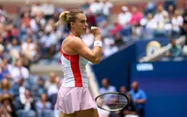 Aryna Sabalenka lần thứ 2 liên tiếp vào bán kết Mỹ mở rộng