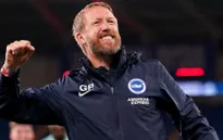 Lộ diện ứng viên thay thế Graham Potter tại Chelsea