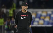 HLV Jurgen Klopp không sợ bị sa thải như Thomas Tuchel