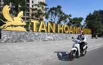 Tân Hoàng Minh bị cưỡng chế vì nợ thuế hơn 174 tỷ đồng