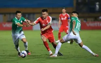 CLB Hà Nội, Topenland Bình Định giành quyền vào bán kết cúp Quốc gia 2022