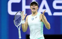 Vượt qua Sabalenka, Iga Swiatek vào chung kết đơn nữ Mỹ mở rộng