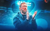 Chelsea chính thức bổ nhiệm HLV Graham Potter thay thế Tuchel