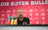 RB Leipzig bổ nhiệm tân HLV Marco Rose
