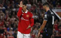 Kết quả Europa League sáng 9/9: Man Utd nhận thất bại, Arsenal thắng kịch tính