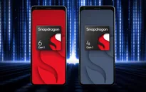 Qualcomm ra mắt chip cho smartphone tầm trung và giá rẻ, hứa hẹn mang đến tính năng như sản phẩm cao cấp