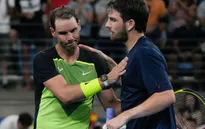 Cameron Norrie giành chiến thắng trước Rafael Nadal tại United Cup