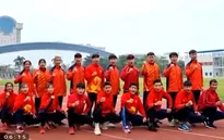 Những mong ước trong năm mới của các VĐV, HLV thể thao Việt Nam