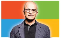 Microsoft mở rộng phát triển các sản phẩm toàn cầu tại Ấn Độ