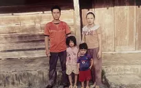 Bệnh nhi tim bẩm sinh tại Đắk Lắk đang rất cần sự chung tay giúp đỡ