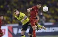 Thái Lan vs Malaysia: Chủ nhà quyết thắng | 19h30 trực tiếp trên VTV5 và VTV Cần Thơ