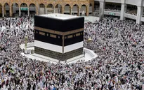 Saudi Arabia nới lỏng kiểm soát lễ hành hương Hajj