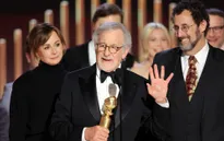 The Fabelmans của đạo diễn Steven Spielberg giành giải Phim hay nhất của Quả cầu vàng 2023