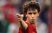 Chelsea mượn thành công Joao Felix