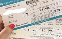 Vé máy bay Tết khan hiếm, giá cao kỷ lục