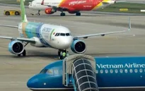 Có thêm 56.000 vé máy bay Tết nhờ tăng slot sân bay