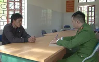 Điện Biên: Bắt đối tượng cướp giật tài sản trên địa bàn xã biên giới
