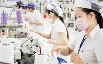 Thị trường lao động: Thu nhập tăng, thưởng Tết tăng