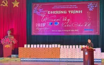Tết sum vầy - Xuân gắn kết 2023