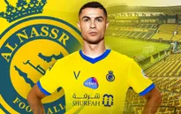 CLB Al Nassr làm rõ hợp đồng với CR7