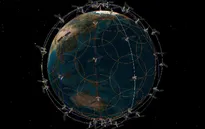 Qualcomm ra mắt giải pháp nhắn tin hai chiều vệ tinh Snapdragon Satellite