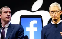 Meta và Apple mất danh hiệu nơi làm việc tốt nhất tại Mỹ